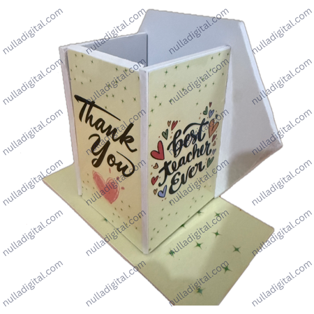 Sintra Board (Penholder)